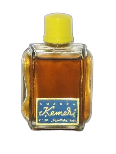 Kemeri Dzintars by Dzintars