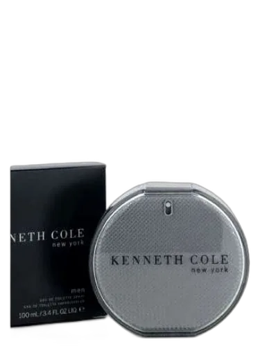 Kenneth Cole New York Men Kenneth Cole