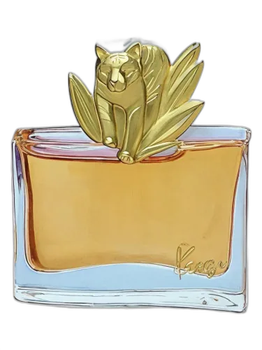 Kenzo Jungle Le Tigre Kenzo by Kenzo