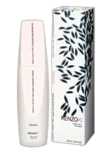 Kenzoki Rice Steam (sensual) Kenzo by Kenzo