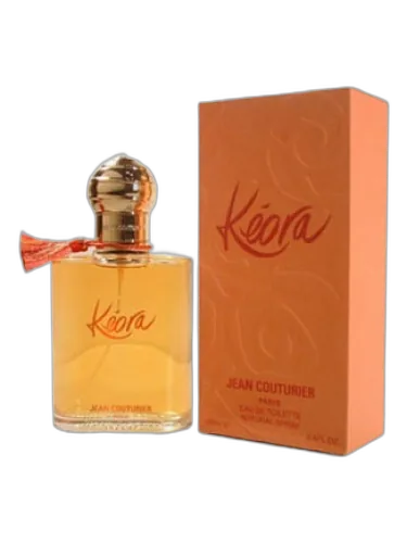 Keora Jean Couturier