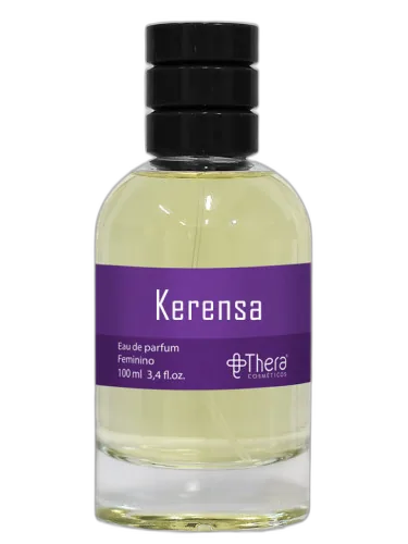 Kerensa Thera Cosméticos by Thera Cosméticos