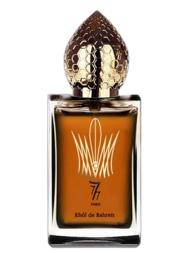 Khôl De Bahreïn Stéphane Humbert Lucas 777 by Stéphane Humbert Lucas 777