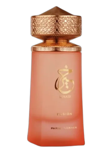 Khair Fusion Paris Corner by Paris Corner
