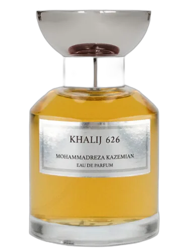 Khalij 626 Mohammadreza Kazemian