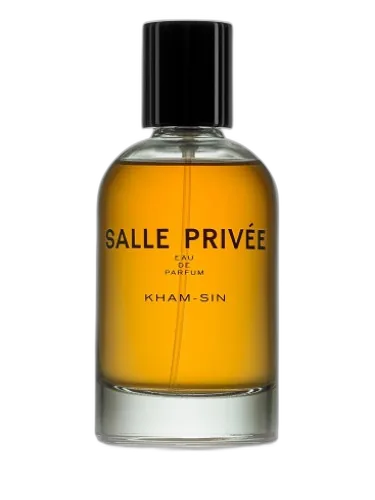 Kham-sin Salle Privée by Salle Privée