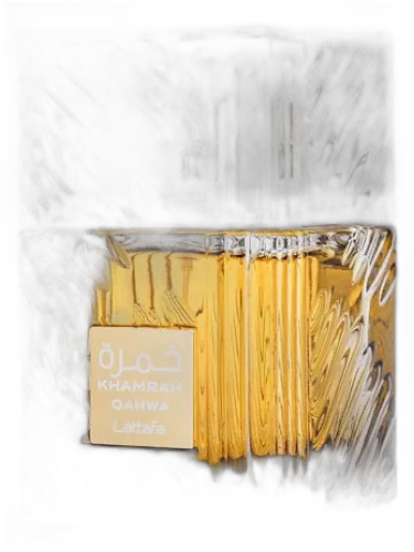 Khamrah Qahwa Lattafa Perfumes by Lattafa Perfumes
