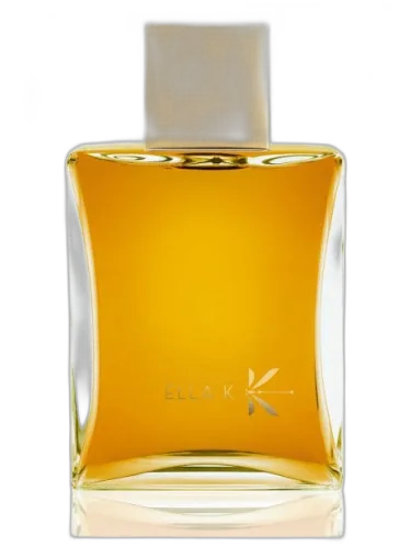 Khamsin Ella K Parfums by Ella K Parfums