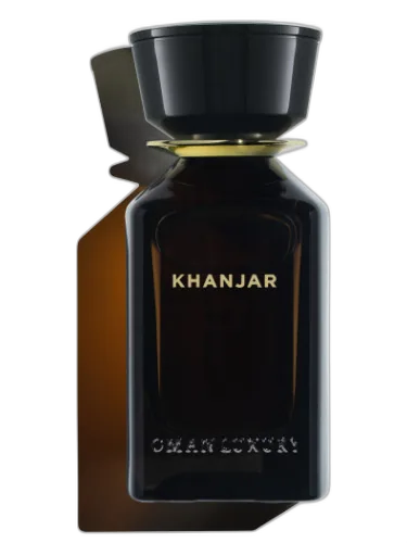 Khanjar Omanluxury by Omanluxury