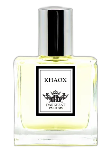 Khaox Darkbeat Parfums by Darkbeat Parfums
