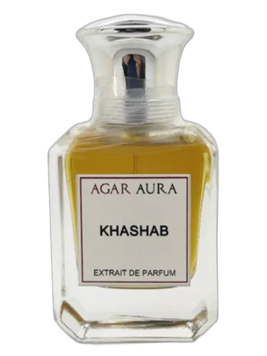 Khashab Agar Aura