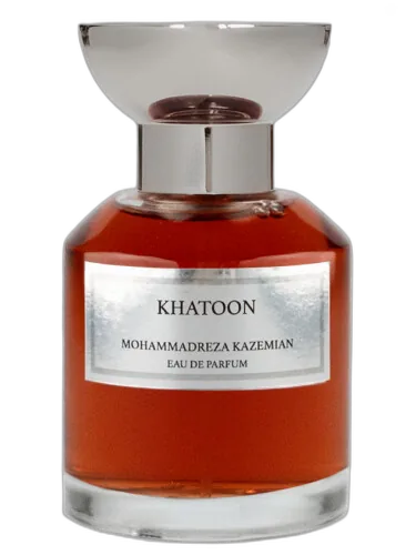 Khatoon Mohammadreza Kazemian by Mohammadreza Kazemian