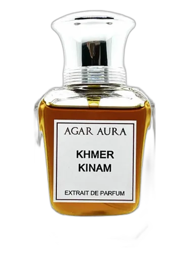 Khmer Kinam Agar Aura