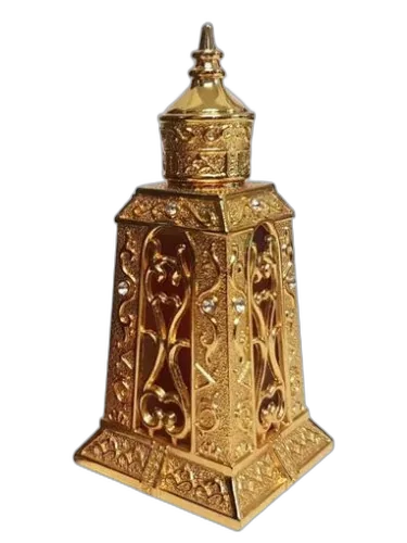 Khulasat Al Oudh Oil Al Haramain Perfumes by Al Haramain Perfumes