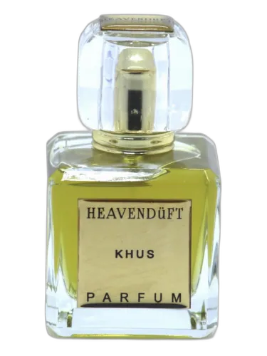Khus Heavenduft by HeavenDuft