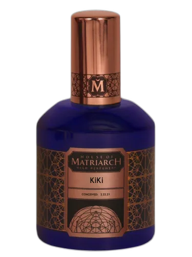 Kiki House Of Matriarch by House of Matriarch