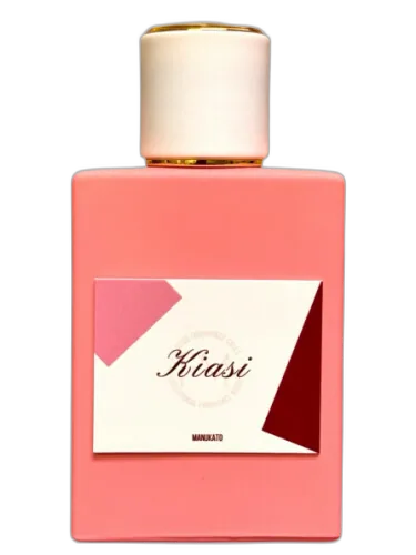 Kiasi Pink Mahoghany Fragrances by Pink MahogHany Fragrances