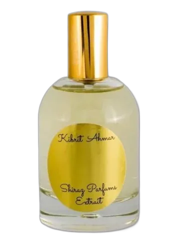 Kibrit Ahmar Shiraz Parfums