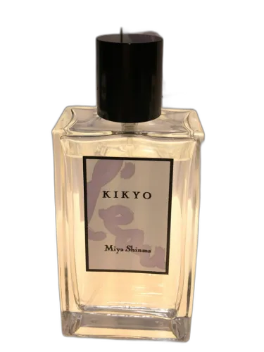Kikyo Miya Shinma by Miya Shinma