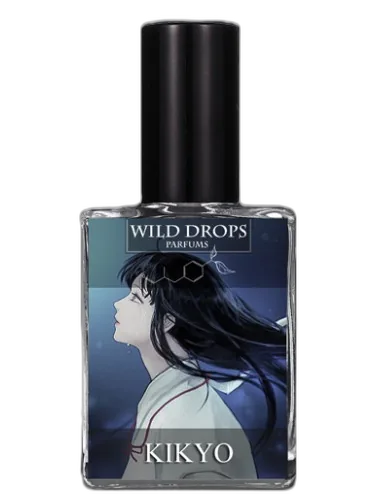 Kikyo Wild Drops Parfums