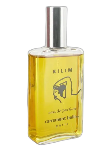 Kilim Carrement Belle by Carrement Belle