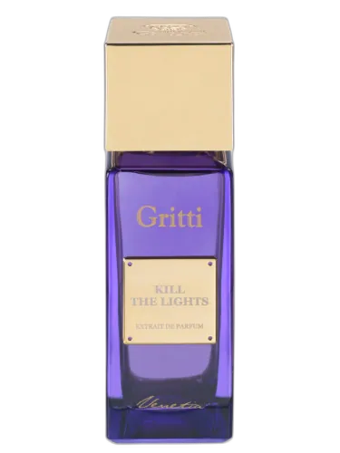 Kill The Lights Gritti by Gritti