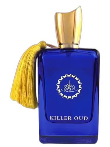 Killer Oud Killer Oud by Killer Oud