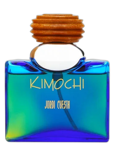 Kimochi Myrurgia