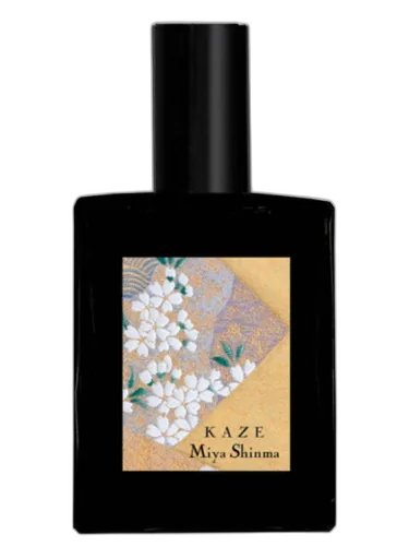Kimono Collection Kaze Miya Shinma by Miya Shinma
