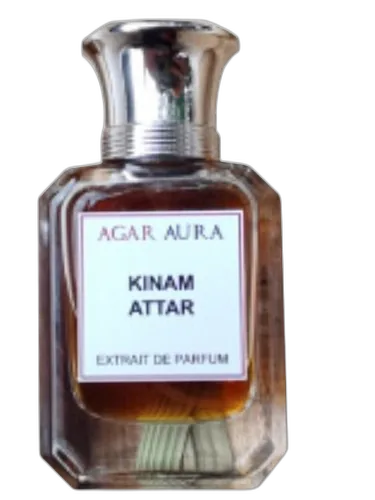 Kinam Attar Agar Aura by Agar Aura