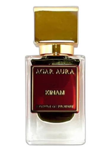 Kinam Urjuani Agar Aura by Agar Aura