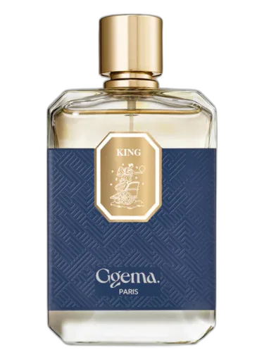 King Ggema by Ggema