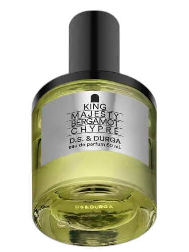 King Majesty Bergamot Chypre D.s. & Durga by D.S. & Durga