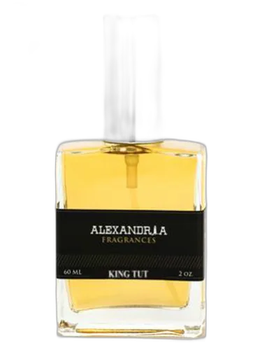 King Tut Alexandria Fragrances by Alexandria Fragrances