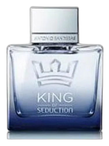 King Of Seduction Antonio Banderas