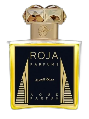 Kingdom Of Bahrain Roja Dove by Roja Dove