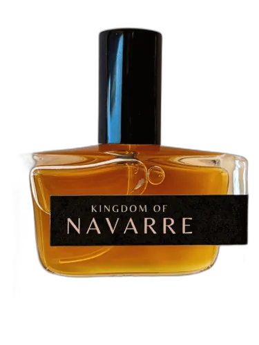 Kingdom Of Navarre Jil Croquet Parfum by Jil CROQUET Parfum