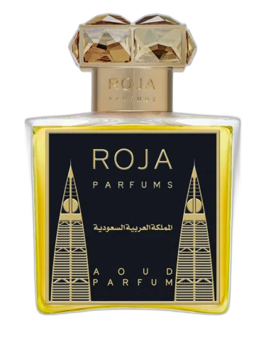 Kingdom Of Saudi Arabia Roja Dove by Roja Dove