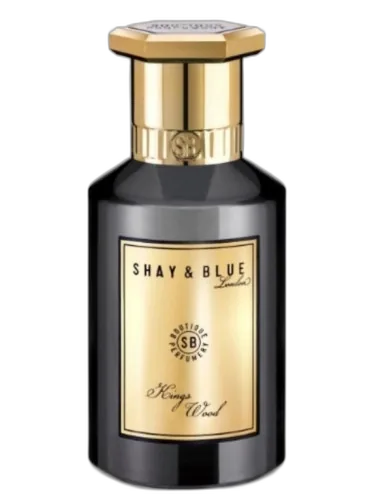 Kings Wood Shay & Blue London by Shay & Blue London