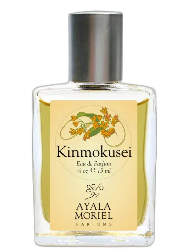 Kinmokusei Ayala Moriel