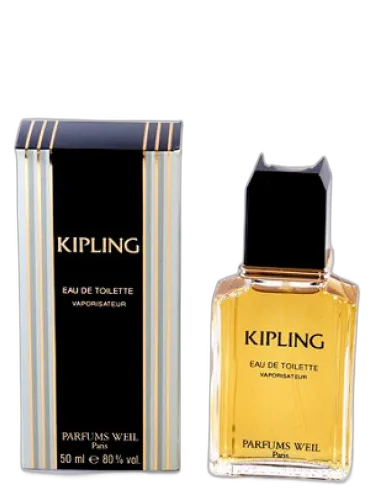 Kipling Weil