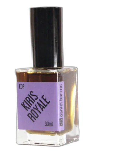 Kiris Royale Daniel Barros