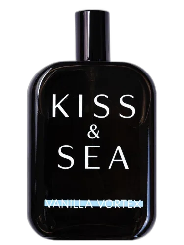 Kiss & Sea Vanilla Vortex Samam by Samam