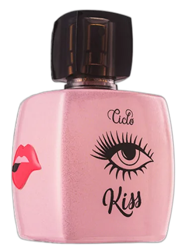Kiss Ciclo Cosméticos by Ciclo Cosméticos