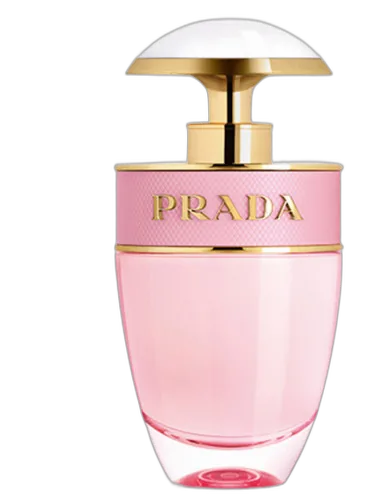 Kiss Collection Prada Candy Florale Kiss Prada