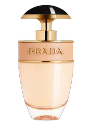 Kiss Collection Prada Candy L'eau Kiss Prada by Prada