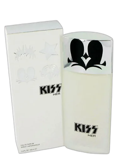 Kiss Her Kiss Cosmetics