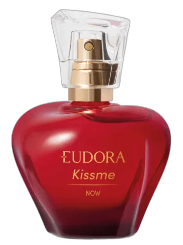 Kiss Me Now Eudora by Eudora