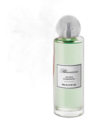 Kiss Me On The Lips Blumarine