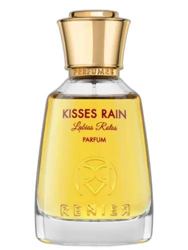 Kisses Rain Labios Rotos Renier Perfumes by Renier Perfumes
